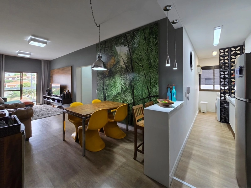 Apartamento para Venda em Vinhedo / SP no bairro Centro: 20ª foto da galeria de imagens do imóvel