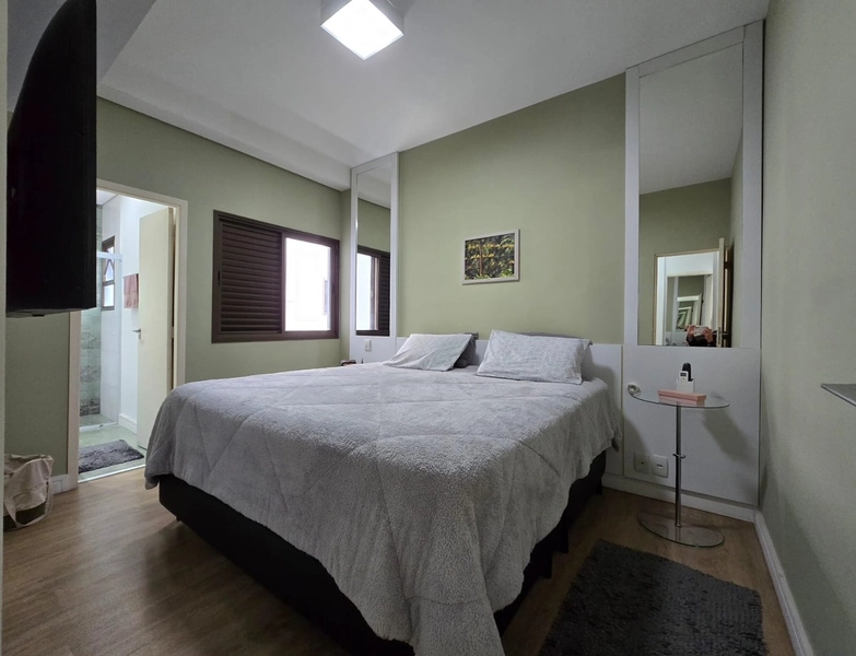 Apartamento para Venda em Vinhedo / SP no bairro Centro: 9ª foto da galeria de imagens do imóvel