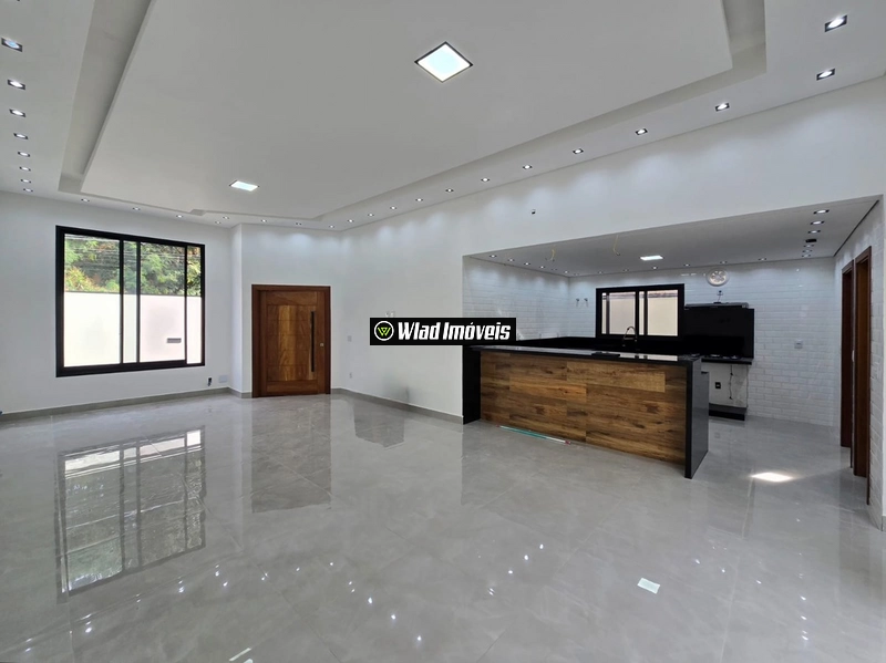Casa térrea novinha para Venda em Vinhedo / SP: 1ª foto da galeria de imagens do imóvel