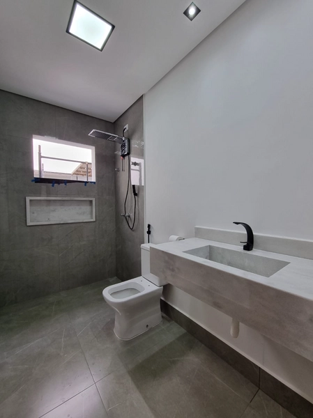 Casa para Venda em Vinhedo / SP no bairro Jardim Elisa: 13ª foto da galeria de imagens do imóvel
