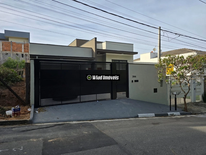 Casa térrea novinha para Venda em Vinhedo / SP: 2ª foto da galeria de imagens do imóvel