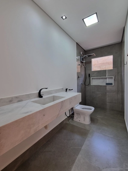 Casa para Venda em Vinhedo / SP no bairro Jardim Elisa: 4ª foto da galeria de imagens do imóvel