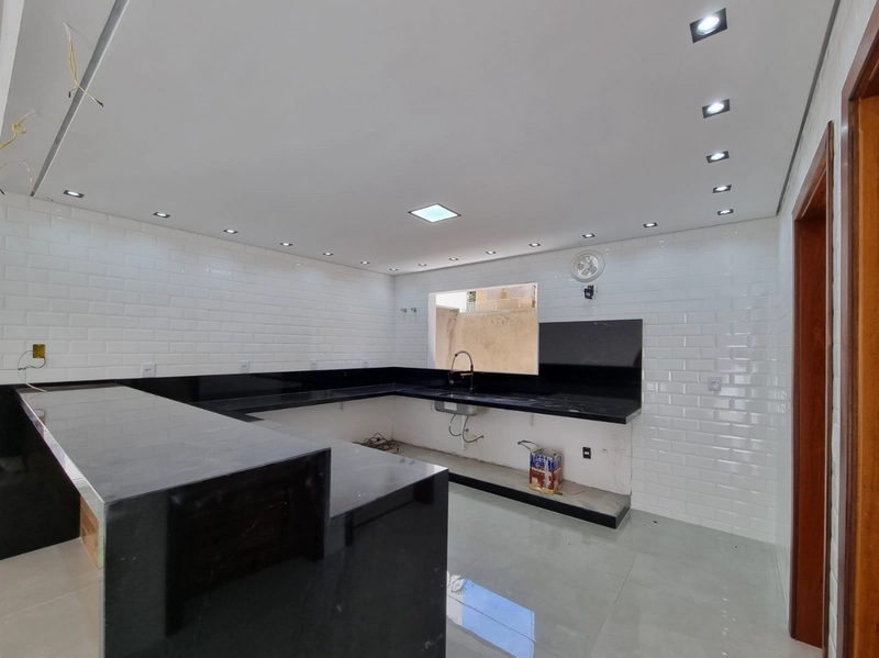 Casa para Venda em Vinhedo / SP no bairro Jardim Elisa: 5ª foto da galeria de imagens do imóvel