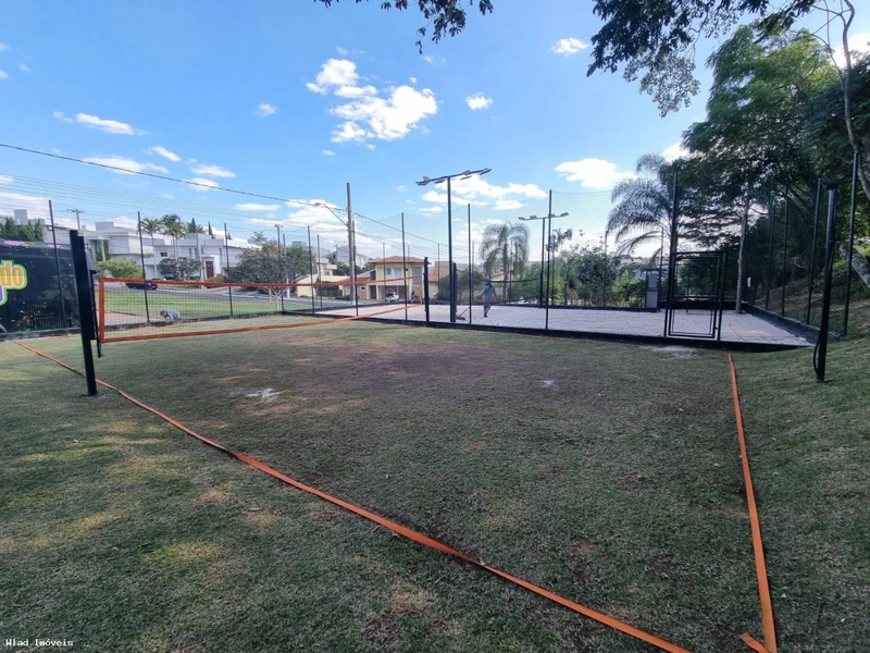 Terreno em Condomínio para Venda em Vinhedo / SP no bairro Centro: 12ª foto da galeria de imagens do imóvel