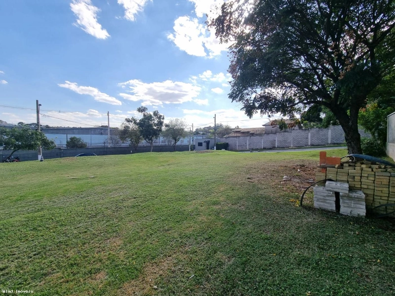 Terreno em Condomínio para Venda em Vinhedo / SP no bairro Centro: 4ª foto da galeria de imagens do imóvel