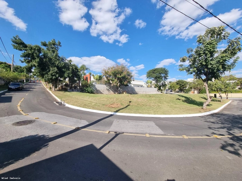 Terreno em Condomínio para Venda em Vinhedo / SP no bairro Centro: 10ª foto da galeria de imagens do imóvel