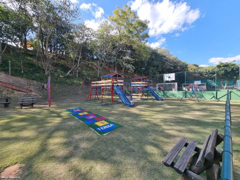Terreno em Condomínio para Venda em Vinhedo / SP no bairro Centro: 18ª foto da galeria de imagens do imóvel