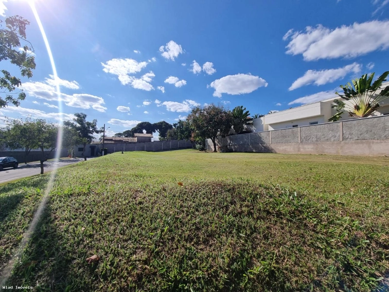 Terreno em Condomínio para Venda em Vinhedo / SP no bairro Centro: 7ª foto da galeria de imagens do imóvel