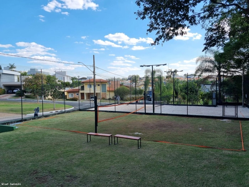 Terreno em Condomínio para Venda em Vinhedo / SP no bairro Centro: 13ª foto da galeria de imagens do imóvel