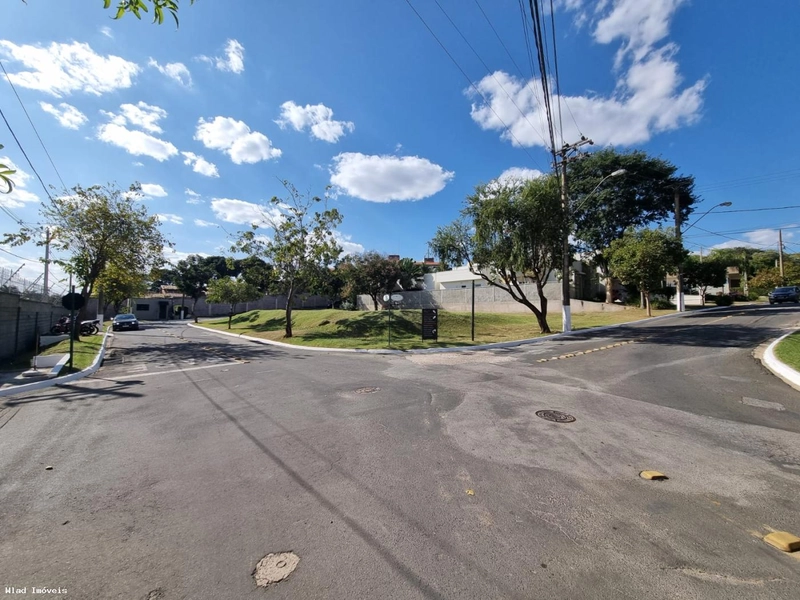 Terreno em Condomínio para Venda em Vinhedo / SP no bairro Centro: 5ª foto da galeria de imagens do imóvel