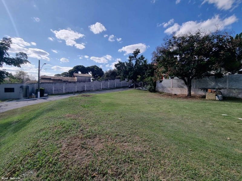 Terreno em Condomínio para Venda em Vinhedo / SP no bairro Centro: 8ª foto da galeria de imagens do imóvel