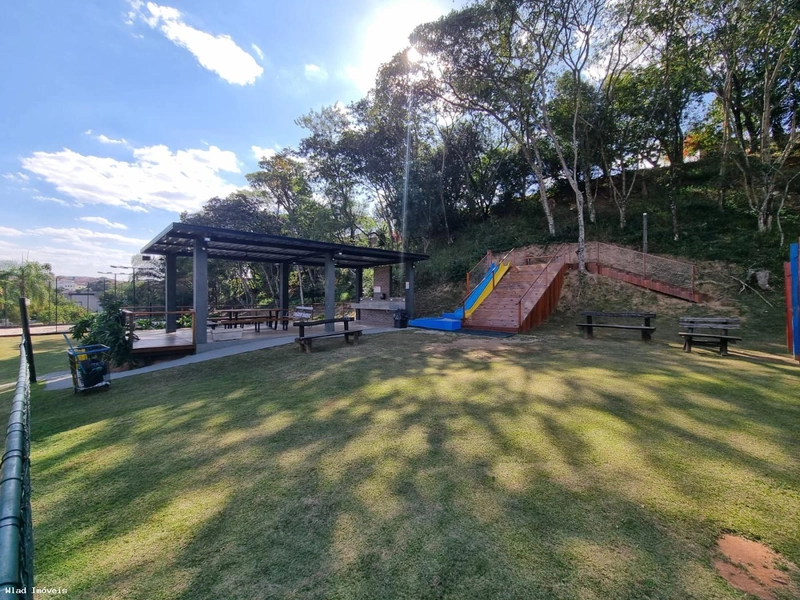 Terreno em Condomínio para Venda em Vinhedo / SP no bairro Centro: 17ª foto da galeria de imagens do imóvel
