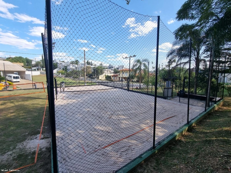 Terreno em Condomínio para Venda em Vinhedo / SP no bairro Centro: 11ª foto da galeria de imagens do imóvel