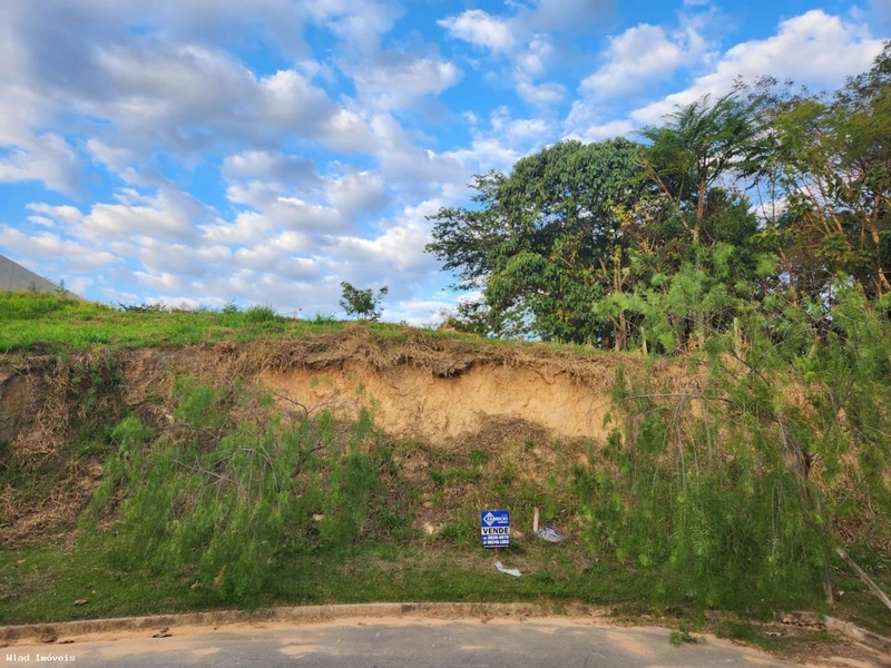 Terreno para Venda em Vinhedo / SP Jardim da Videira R$ 275.000,00: 3ª foto da galeria de imagens do imóvel