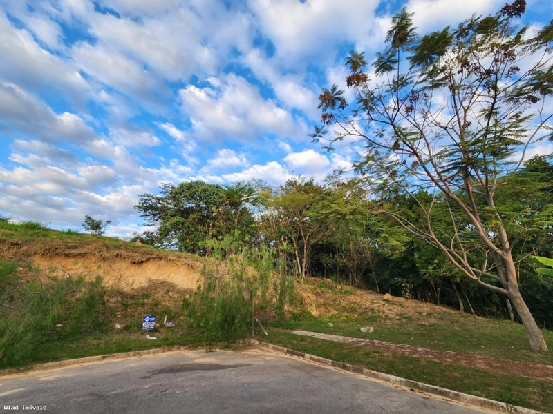 Terreno para Venda em Vinhedo / SP Jardim da Videira R$ 275.000,00: 1ª foto da galeria de imagens do imóvel