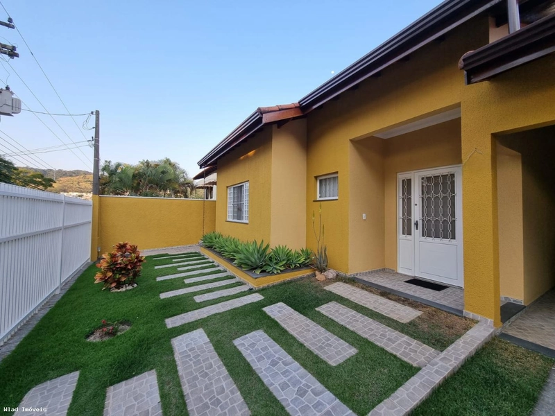 Casa para Venda em Vinhedo / SP no bairro Jardim Panorama: 2ª foto da galeria de imagens do imóvel