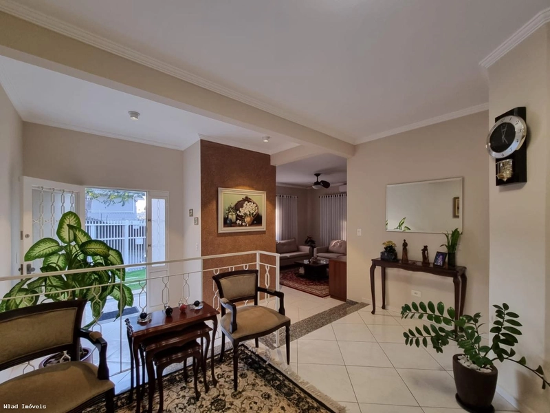 Casa para Venda em Vinhedo / SP no bairro Jardim Panorama: 17ª foto da galeria de imagens do imóvel