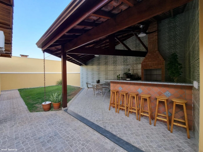 Casa para Venda em Vinhedo / SP no bairro Jardim Panorama: 9ª foto da galeria de imagens do imóvel