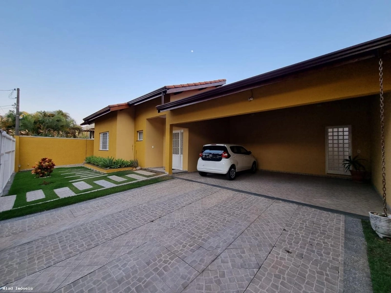 Casa para Venda em Vinhedo / SP no bairro Jardim Panorama: 1ª foto da galeria de imagens do imóvel