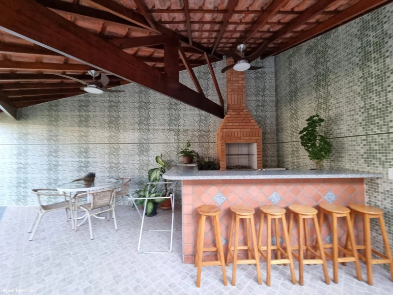 Casa para Venda em Vinhedo / SP no bairro Jardim Panorama: 11ª foto da galeria de imagens do imóvel