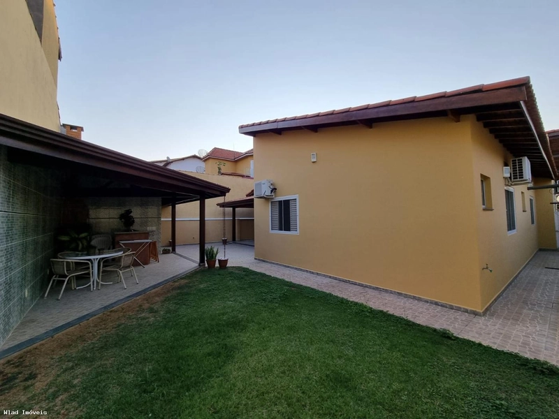 Casa para Venda em Vinhedo / SP no bairro Jardim Panorama: 6ª foto da galeria de imagens do imóvel