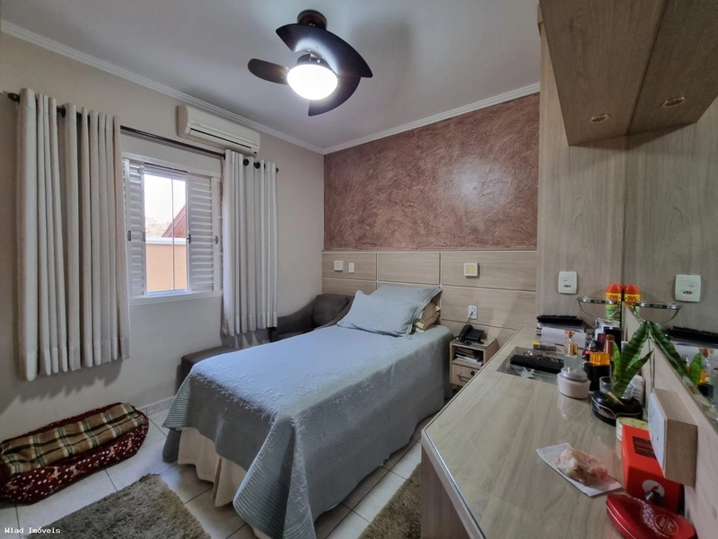 Casa para Venda em Vinhedo / SP no bairro Jardim Panorama: 28ª foto da galeria de imagens do imóvel