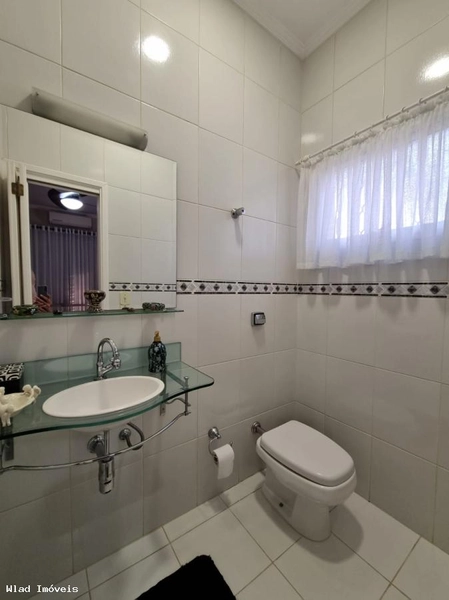 Casa para Venda em Vinhedo / SP no bairro Jardim Panorama: 19ª foto da galeria de imagens do imóvel