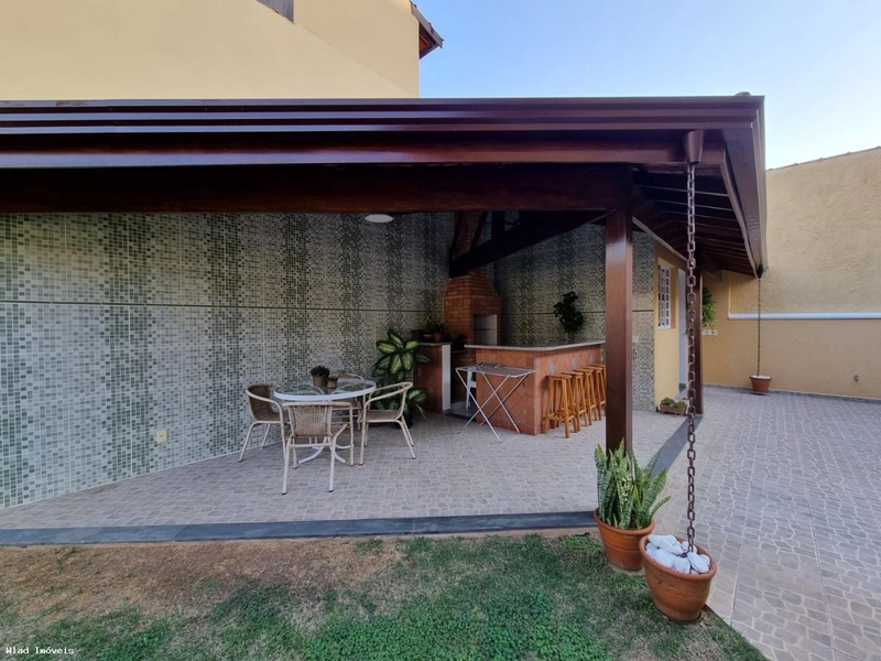 Casa para Venda em Vinhedo / SP no bairro Jardim Panorama: 5ª foto da galeria de imagens do imóvel