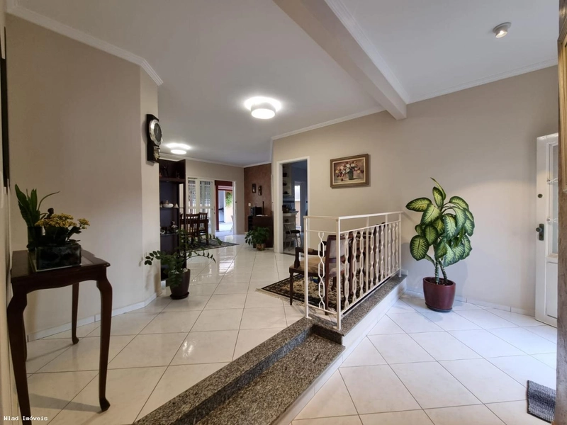 Casa para Venda em Vinhedo / SP no bairro Jardim Panorama: 13ª foto da galeria de imagens do imóvel
