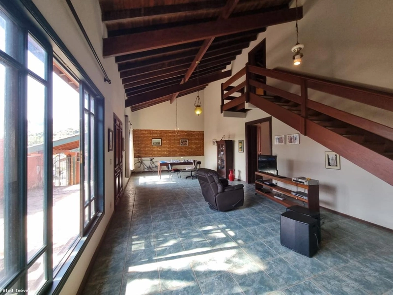Casa para Venda em Vinhedo / SP no bairro Bosque: 10ª foto da galeria de imagens do imóvel