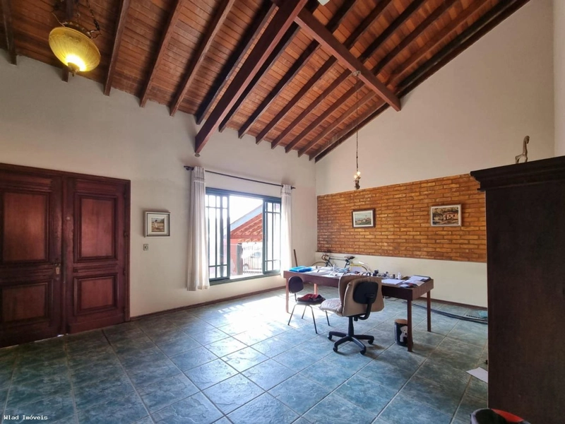 Casa para Venda em Vinhedo / SP no bairro Bosque: 4ª foto da galeria de imagens do imóvel