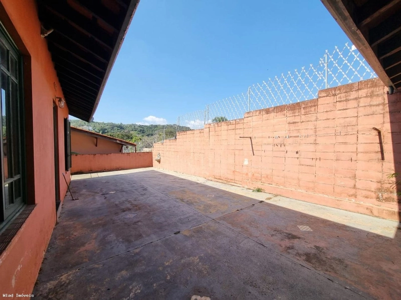 Casa para Venda em Vinhedo / SP no bairro Bosque: 7ª foto da galeria de imagens do imóvel