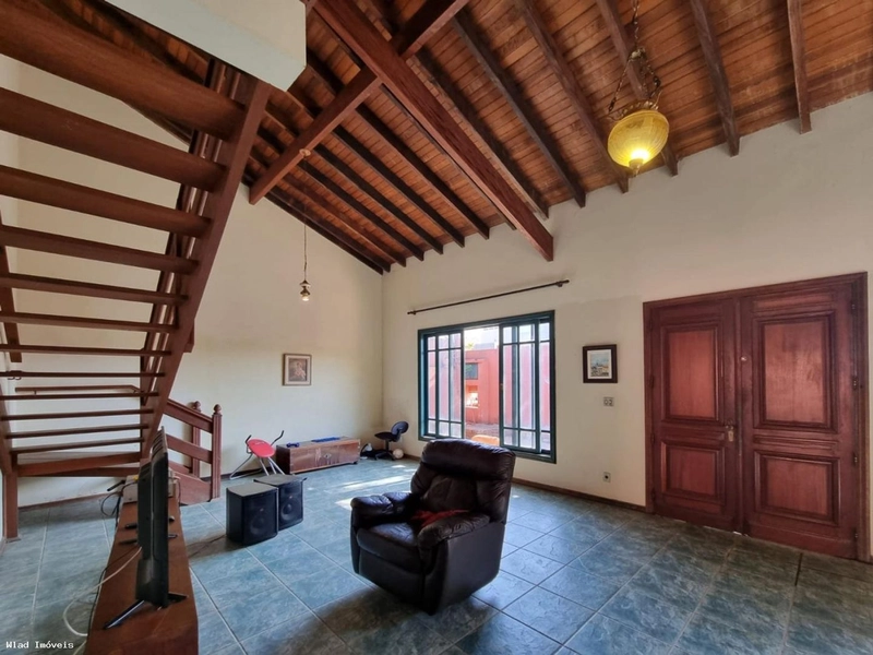 Casa para Venda em Vinhedo / SP no bairro Bosque: 2ª foto da galeria de imagens do imóvel