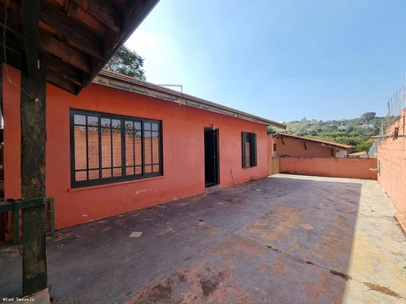 Casa para Venda em Vinhedo / SP no bairro Bosque: 6ª foto da galeria de imagens do imóvel