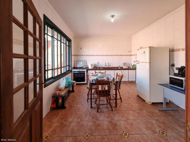 Casa para Venda em Vinhedo / SP no bairro Bosque: 18ª foto da galeria de imagens do imóvel