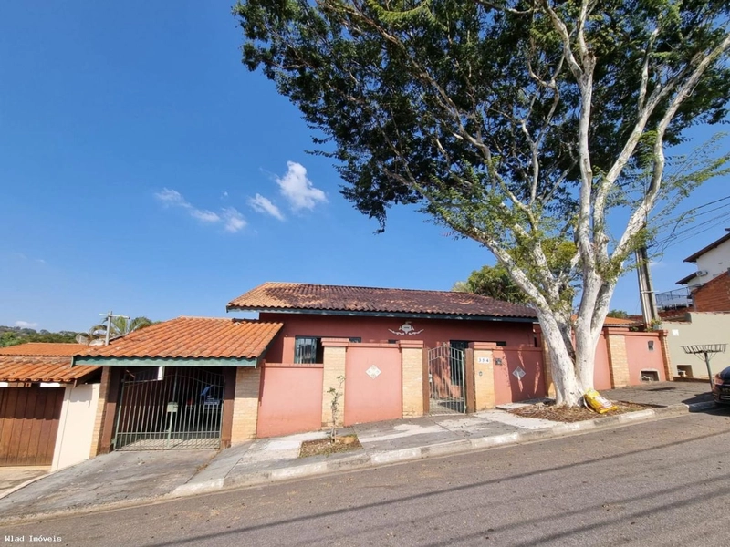 Casa para Venda em Vinhedo / SP no bairro Bosque: 1ª foto da galeria de imagens do imóvel