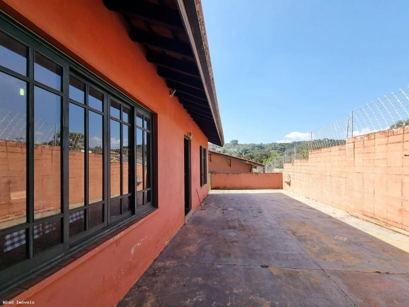 Casa para Venda em Vinhedo / SP no bairro Bosque: 8ª foto da galeria de imagens do imóvel