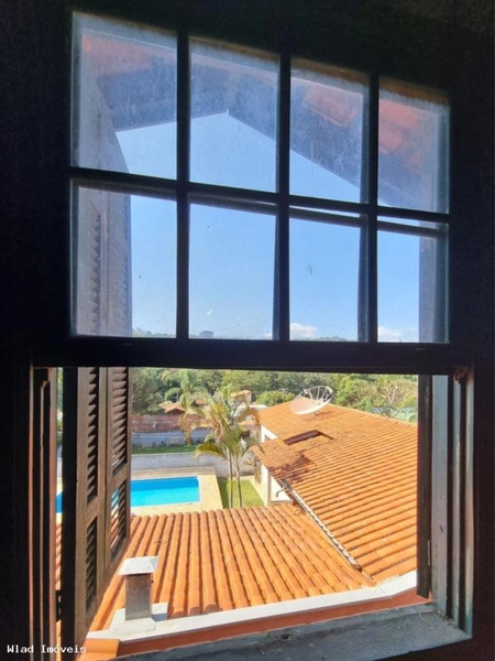 Casa para Venda em Vinhedo / SP no bairro Bosque: 9ª foto da galeria de imagens do imóvel