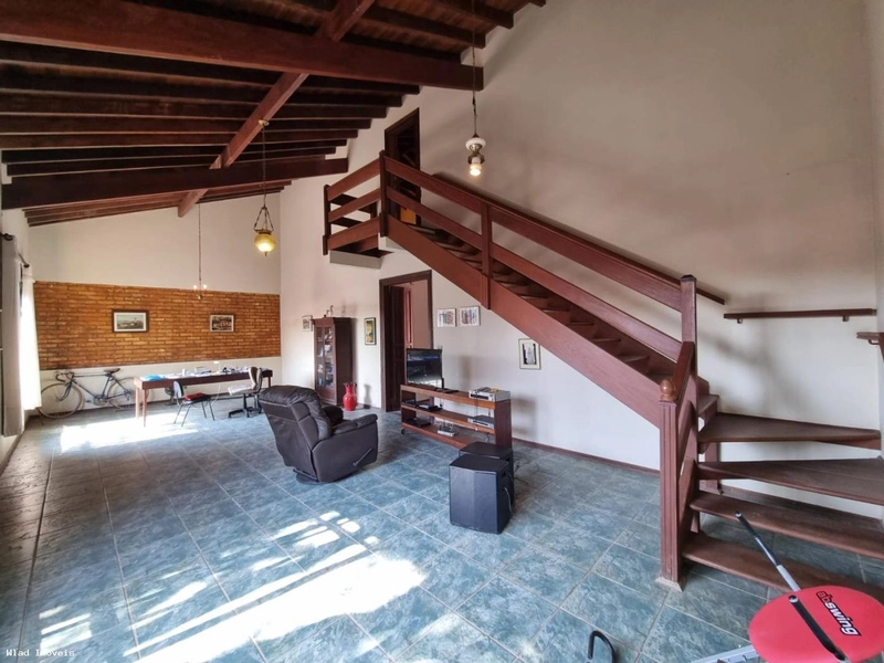 Casa para Venda em Vinhedo / SP no bairro Bosque: 5ª foto da galeria de imagens do imóvel