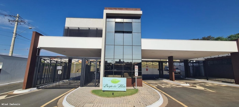 Terreno em Condomínio para Venda em Valinhos / SP no bairro Vila Pagano: 6ª foto da galeria de imagens do imóvel