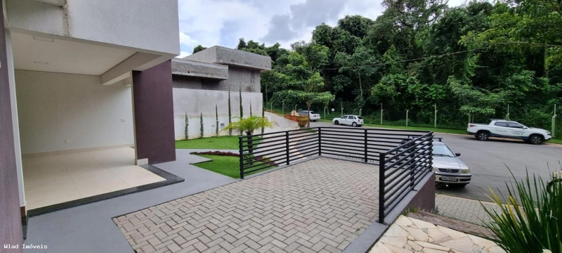 Terreno em Condomínio para Venda em Valinhos / SP no bairro Vila Pagano: 11ª foto da galeria de imagens do imóvel