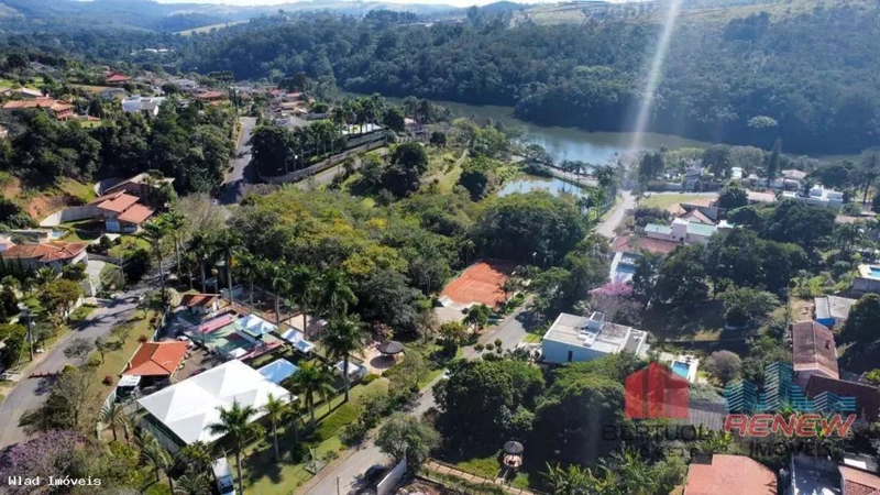 Terreno em Condomínio para Venda em Vinhedo / SP no bairro Jardim Floresta: 13ª foto da galeria de imagens do imóvel