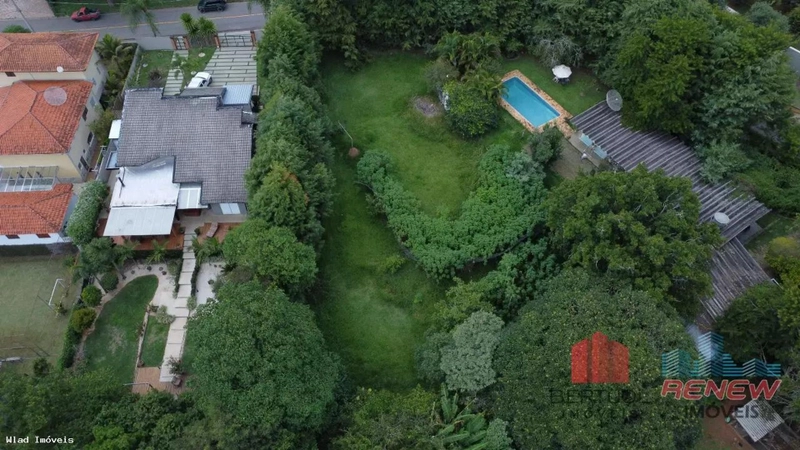 Terreno em Condomínio para Venda em Vinhedo / SP no bairro Jardim Floresta: 8ª foto da galeria de imagens do imóvel