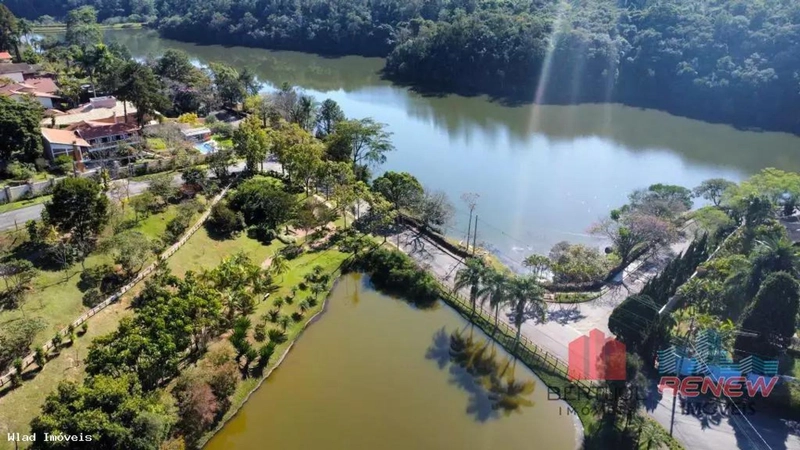 Terreno em Condomínio para Venda em Vinhedo / SP no bairro Jardim Floresta: 6ª foto da galeria de imagens do imóvel