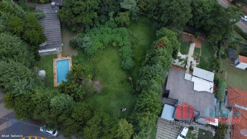 Terreno em Condomínio para Venda em Vinhedo / SP no bairro Jardim Floresta: 11ª foto da galeria de imagens do imóvel