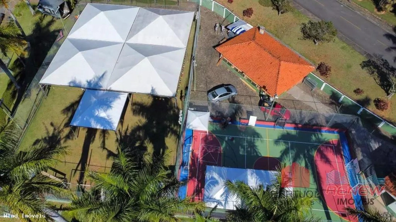 Terreno em Condomínio para Venda em Vinhedo / SP no bairro Jardim Floresta: 4ª foto da galeria de imagens do imóvel