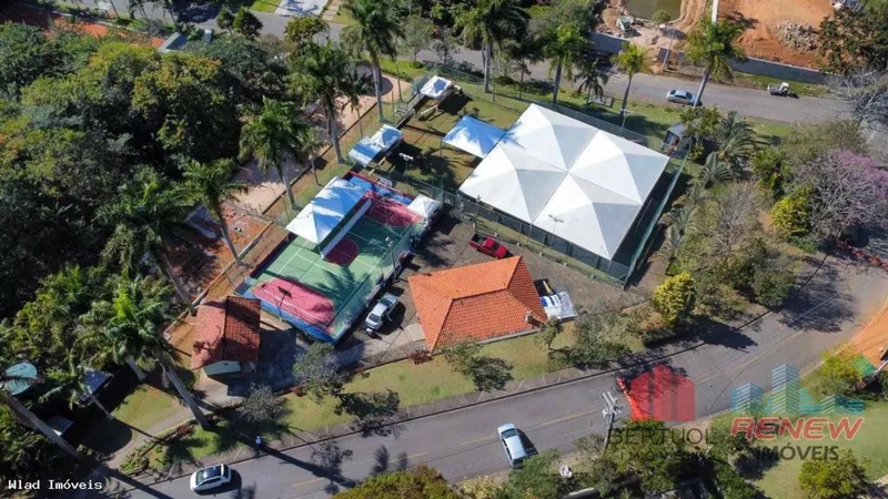 Terreno em Condomínio para Venda em Vinhedo / SP no bairro Jardim Floresta: 12ª foto da galeria de imagens do imóvel