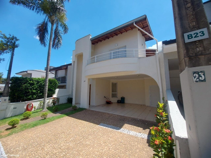 Casa em Condomínio para Venda em Valinhos / SP no bairro Jardim Alto da Colina: 5ª foto da galeria de imagens do imóvel