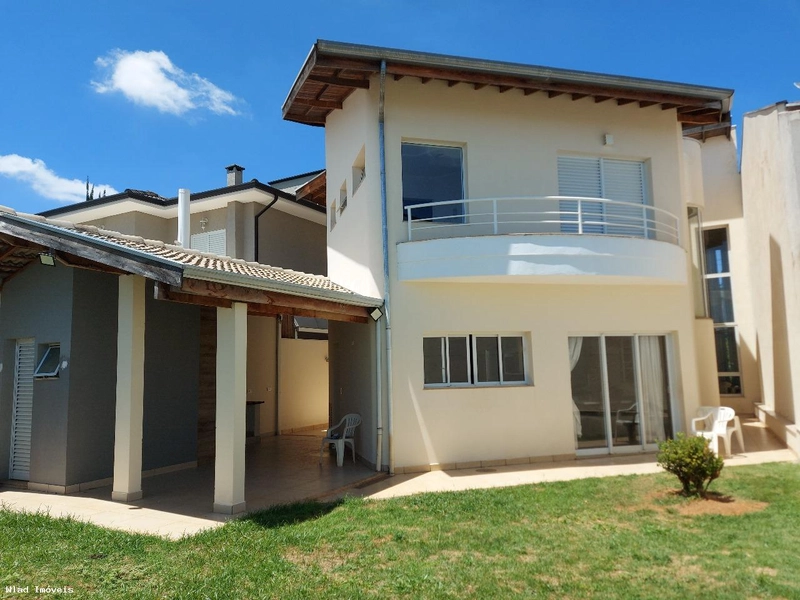 Casa em Condomínio para Venda em Valinhos / SP no bairro Jardim Alto da Colina: 37ª foto da galeria de imagens do imóvel