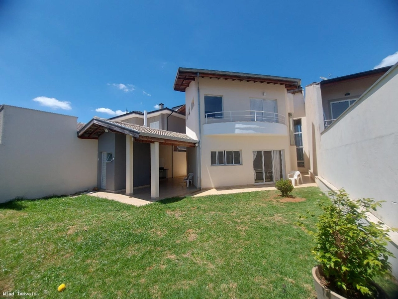 Casa em Condomínio para Venda em Valinhos / SP no bairro Jardim Alto da Colina: 42ª foto da galeria de imagens do imóvel
